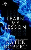 Wicked Villains 2 - Learn My Lesson