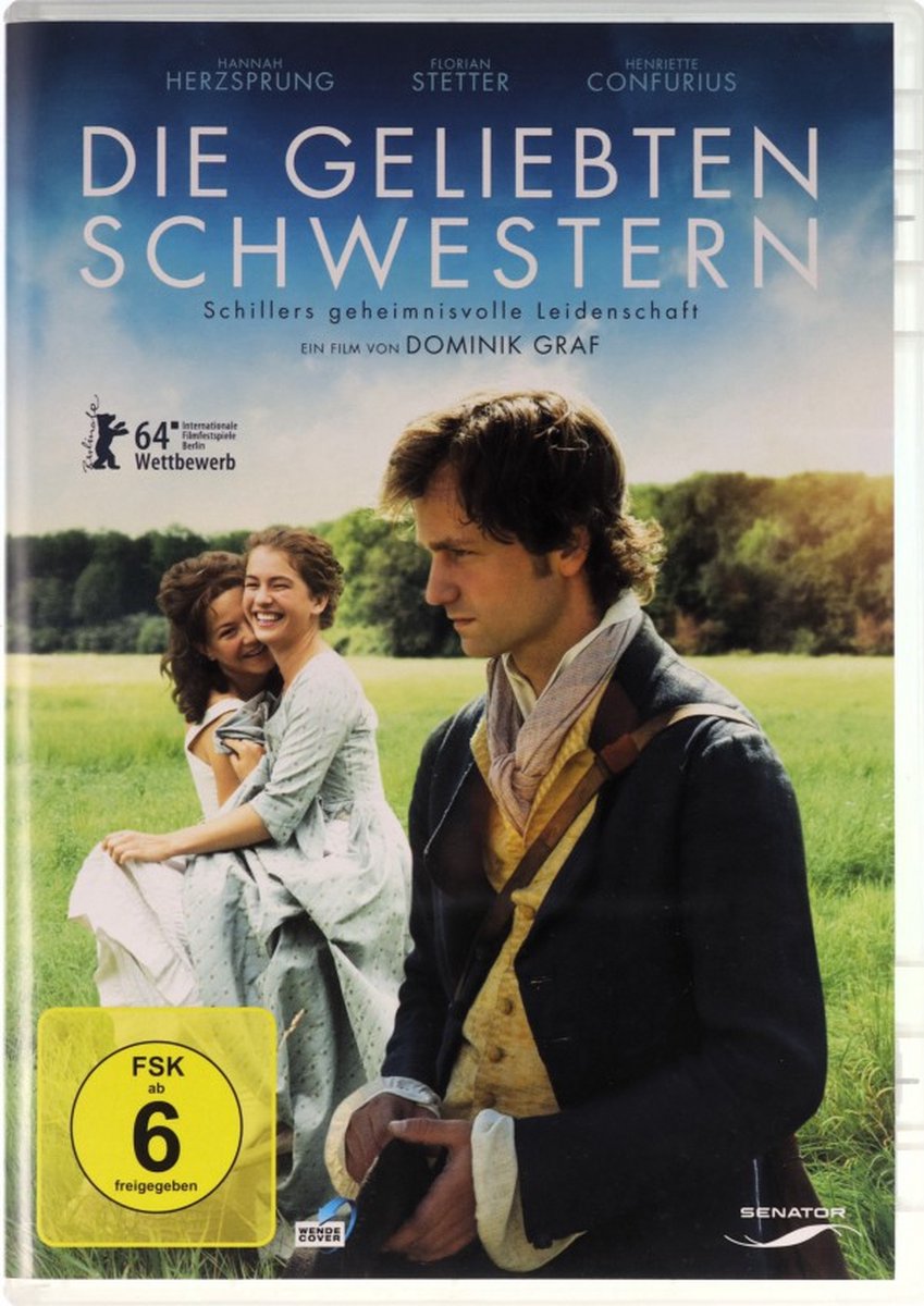 Die geliebten Schwestern