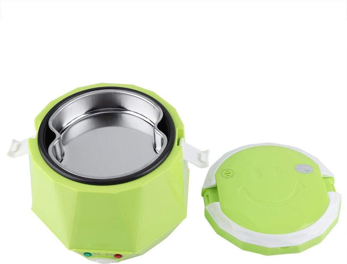 Equivera Rice Cooker - Rijstkoker - Rijstkokers - Rijst koker - Must Have Voor In Uw Keuken thumbnail 4