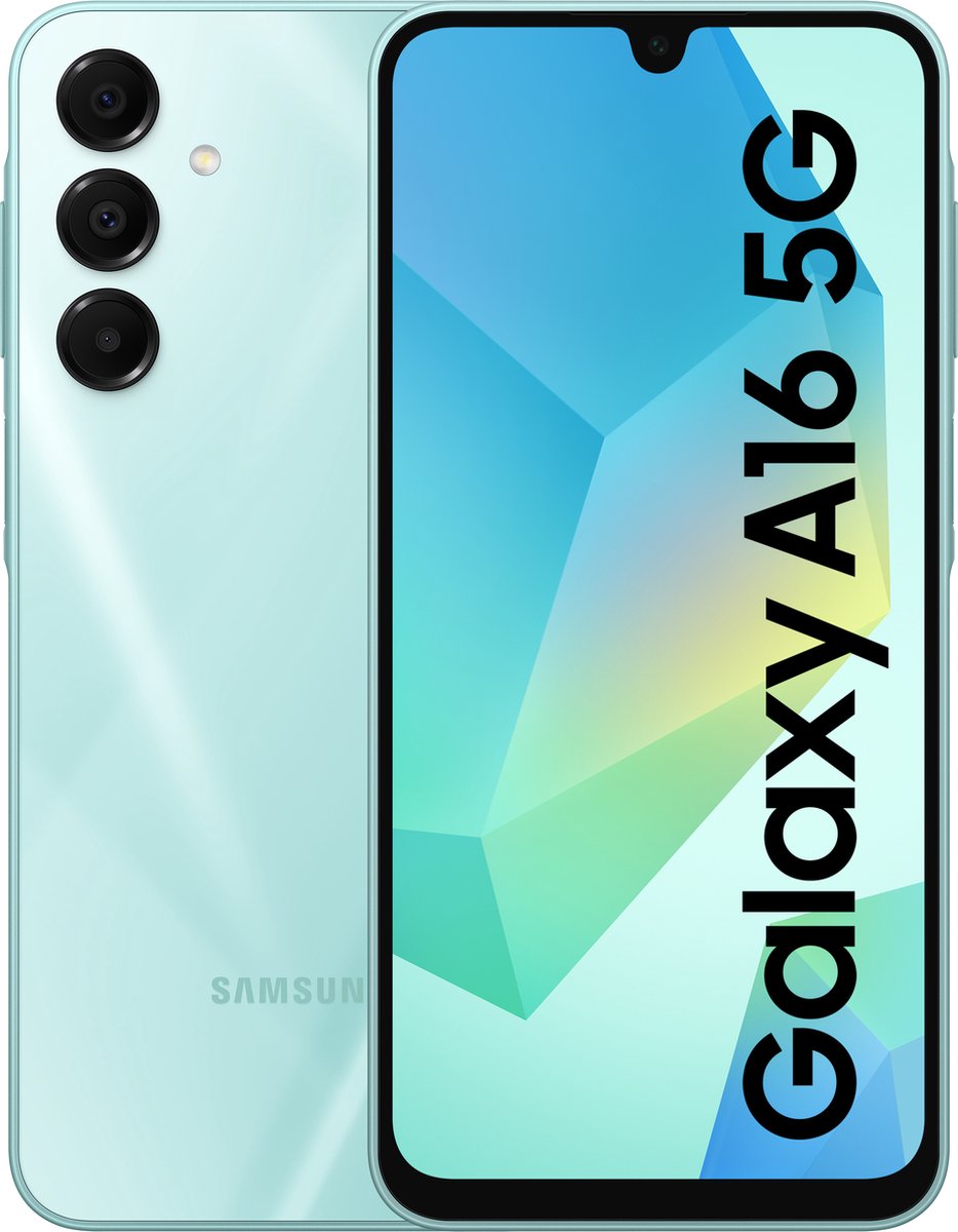 Galaxy A16 5G