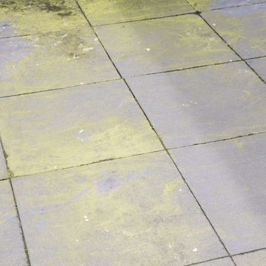 Groene aanslagreiniger - HG — afbeelding 3