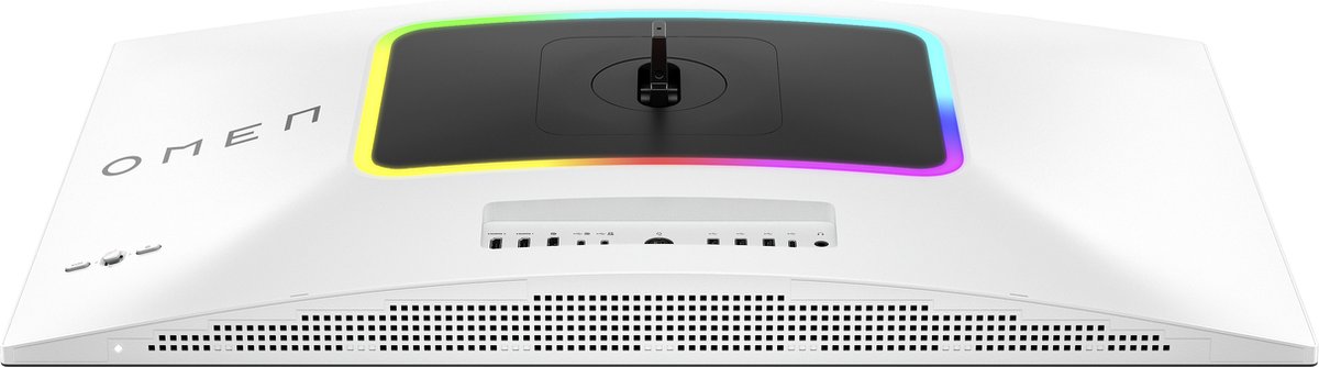 HP OMEN Transcend 31,5 inch UHD 240 Hz Gaming Monitor - afbeelding 3