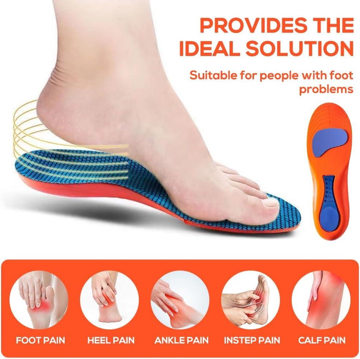 Steunzool Inlegzolen Hoeveel Kosten Steunzolen Steunzool