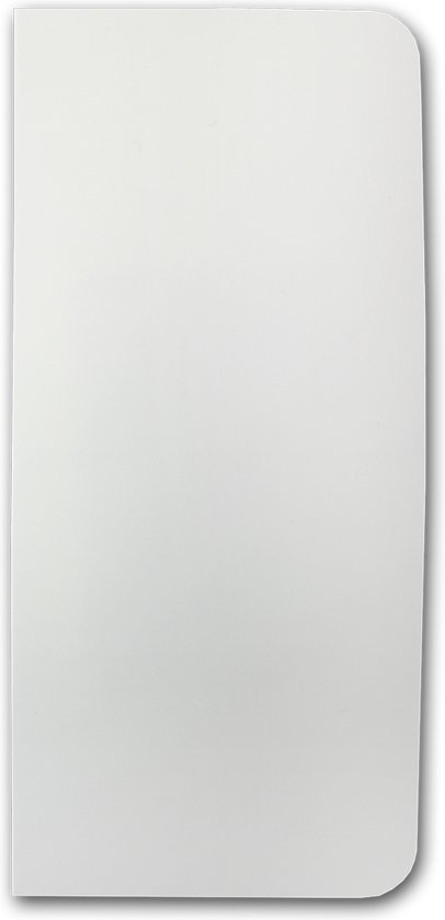 PME Plain Edge Tall Side Scraper