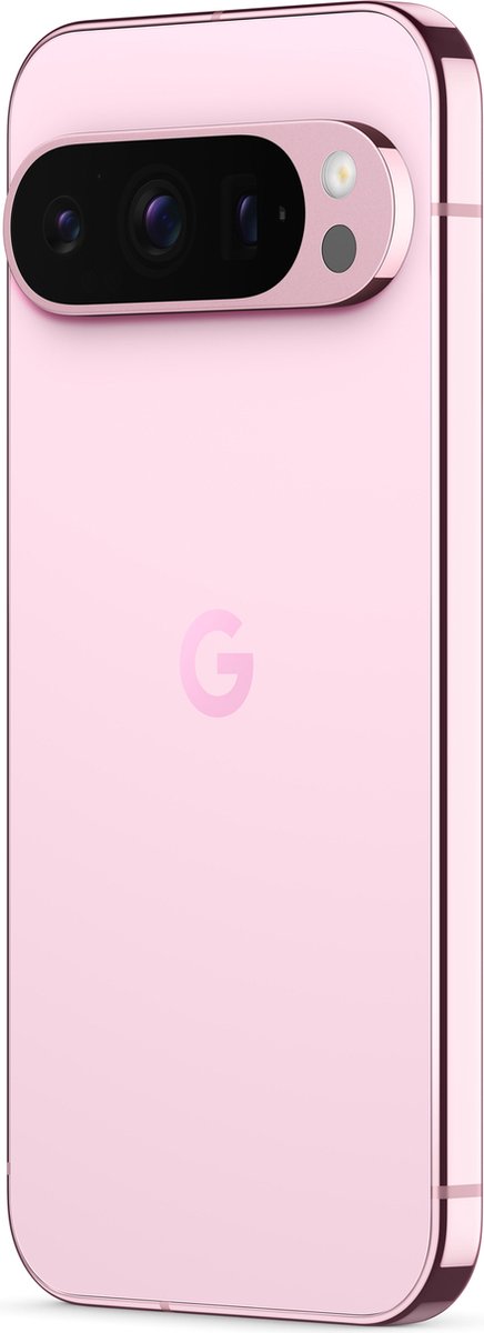 Google Pixel 9 Pro - 128GB - Roze – foto 6