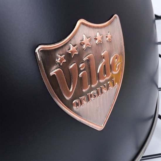 Bouilloire sifflante en acier inoxydable Zwart 3 l - Bouilloire avec sifflet - Bouilloire