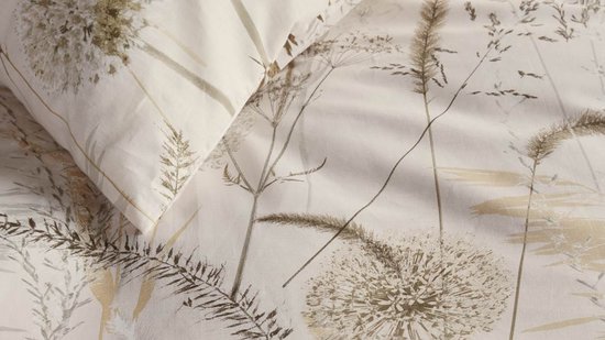 Housse de couette Beddinghouse Amelie - Natural