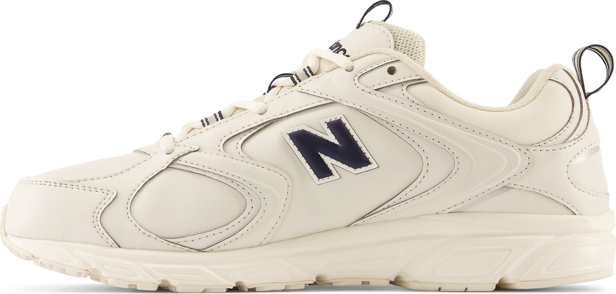 New Balance ML408Q Unisex Sneakers - TURTLEDOVE - Maat 40