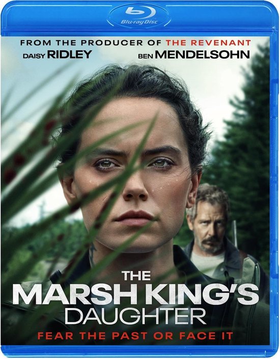 Foto: Marsh king s daughter blu ray 