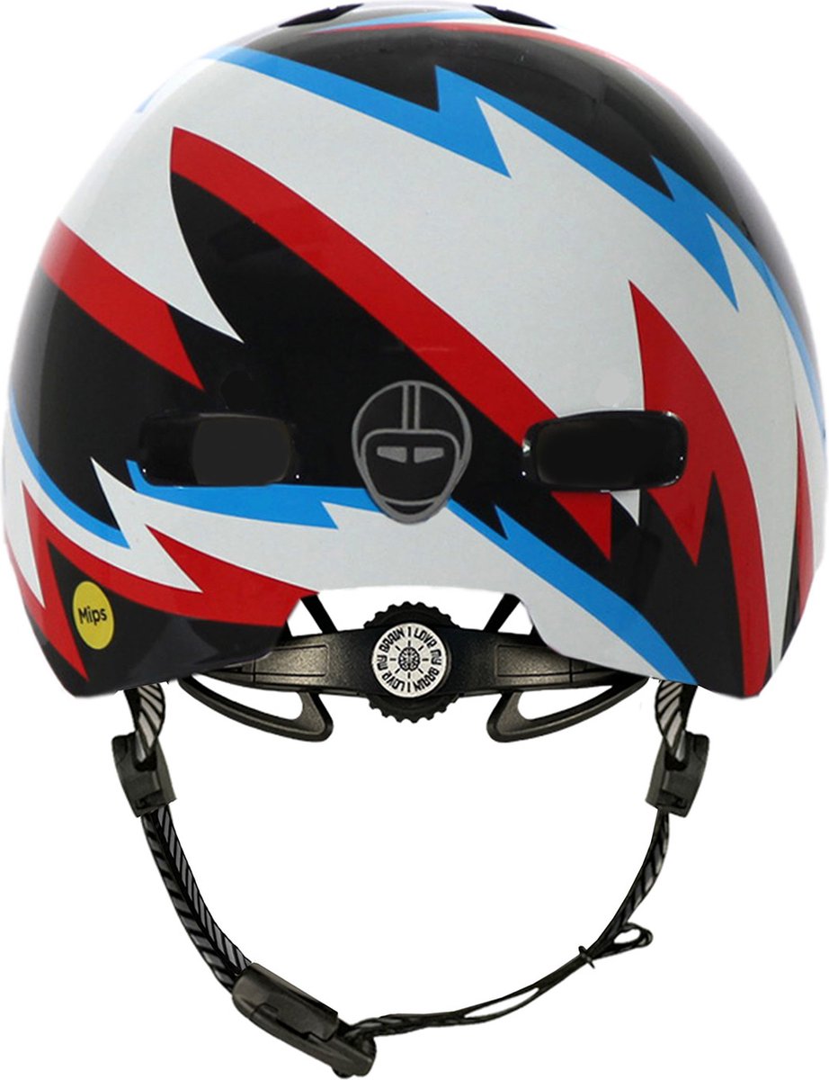 Nutcase Helm Little Nutty Spark MIPS XS