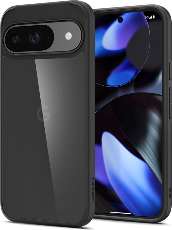Google Pixel 9/9 Pro PC Back Cover Beige: beste prijs - Tweakers - productfoto