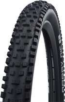 Schwalbe Buitenband - Nobby Nic Performance - 27.5 x 2.25 / 57-584 mm - Zwart