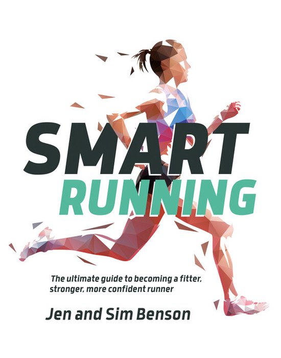 Smart Running - cover