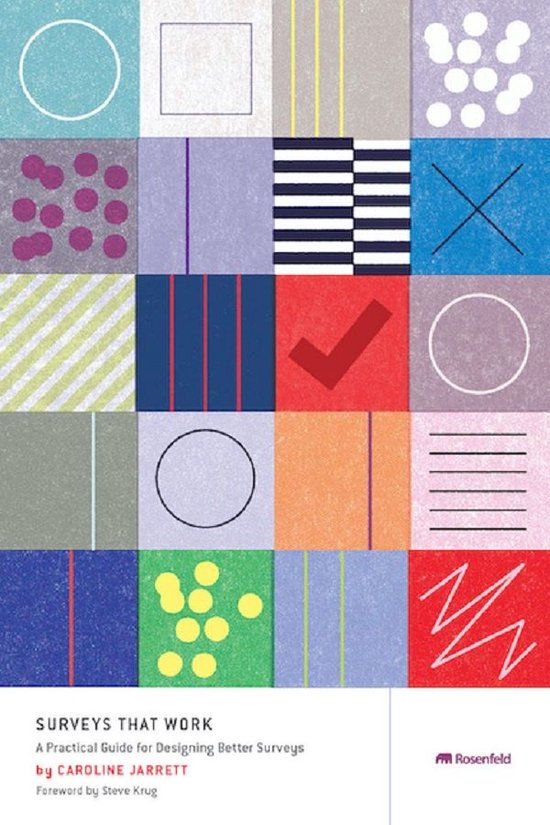 Surveys That Work - cover