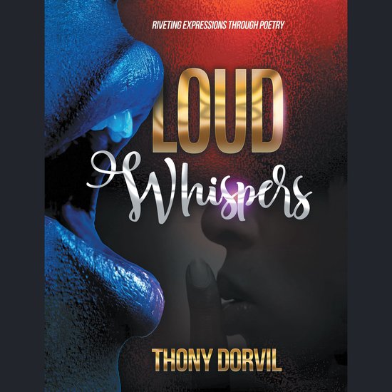 Loud Whispers - cover