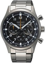 Seiko SSB447P1 - Chronograaf - Horloge