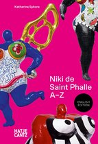 Niki de Saint Phalle, BAI NV | 9789461614674 | Boeken | bol