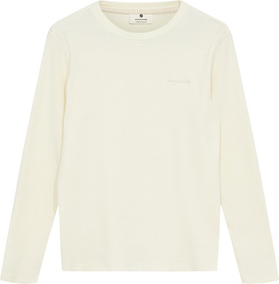 Foto: Petrol industries heren casual sweater round neck regular fit 50 katoen 50 polyester ideaal voor laagjes zwart maat xl