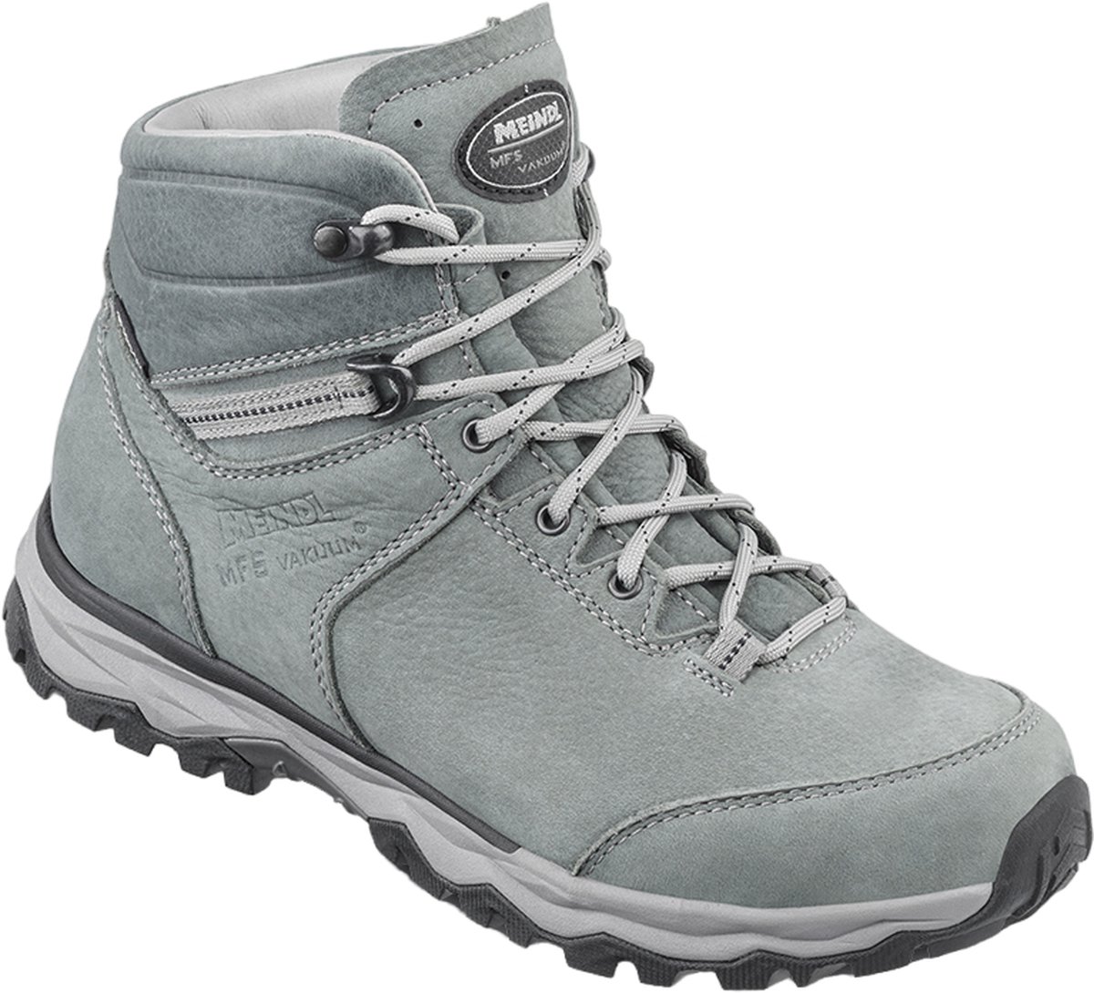 Meindl Vakuum Lady Urban Wandelschoen - Dames waterdichte mid wandelschoenen - Marine