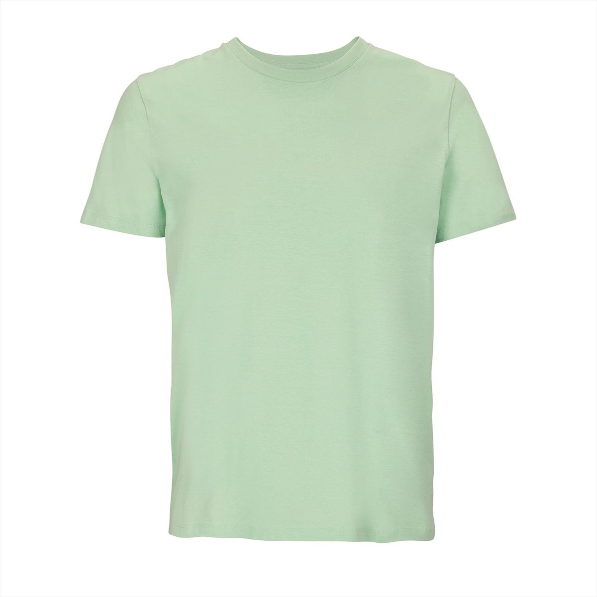 SOL'S Unisex Organic T-Shirt Legend L03981 - Frozen Green - XS