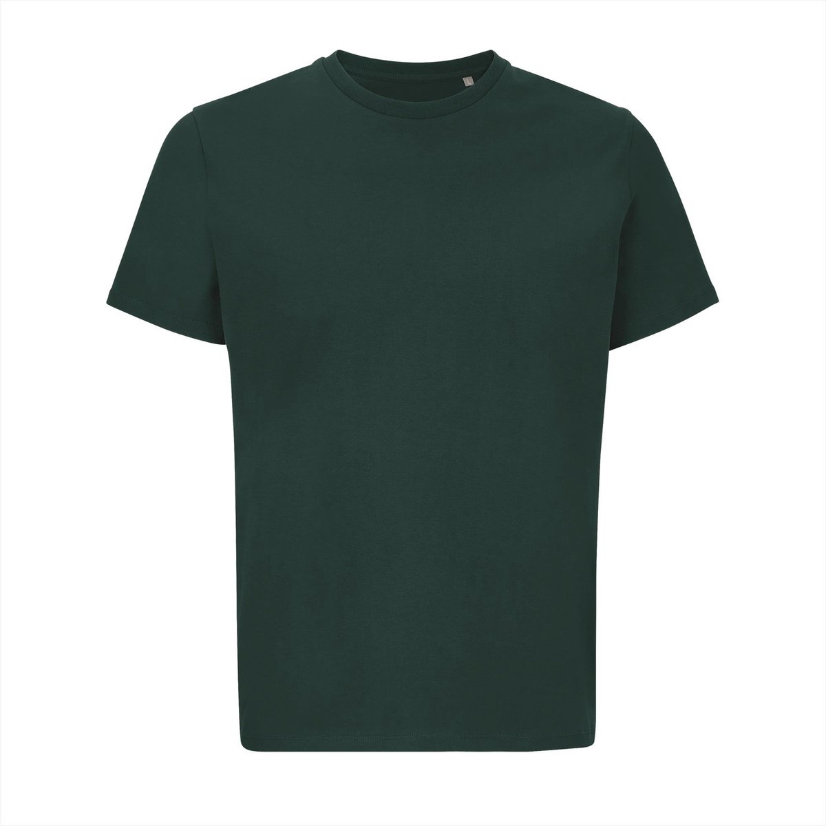 SOL'S Unisex Organic T-Shirt Legend L03981 - Green Empire - L