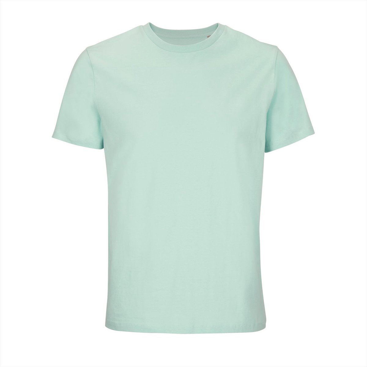 SOL'S Unisex Organic T-Shirt Legend L03981 - Arctic Blue - S