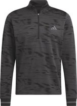 COLD.RDY Pull Homme avec Fermeture Éclair Courte