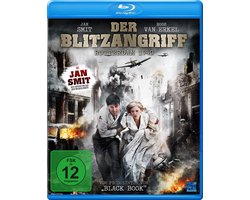 Der Blitzangriff - Rotterdam 1940