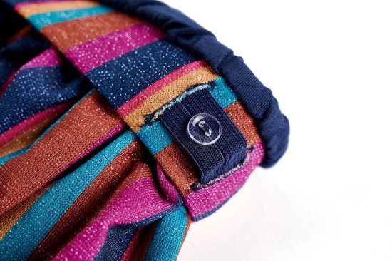 SOMEONE GISELLE-SG-41-B Filles Rok - Taille 134