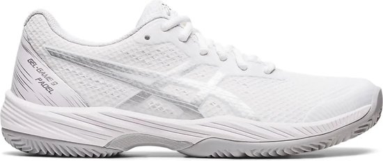 Foto: Asics gel game 9 sportschoenen vrouwen maat 38