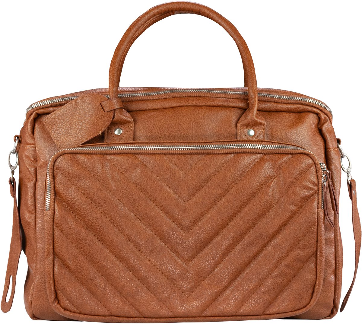 Ralph Boyer Yara XL Cognac
