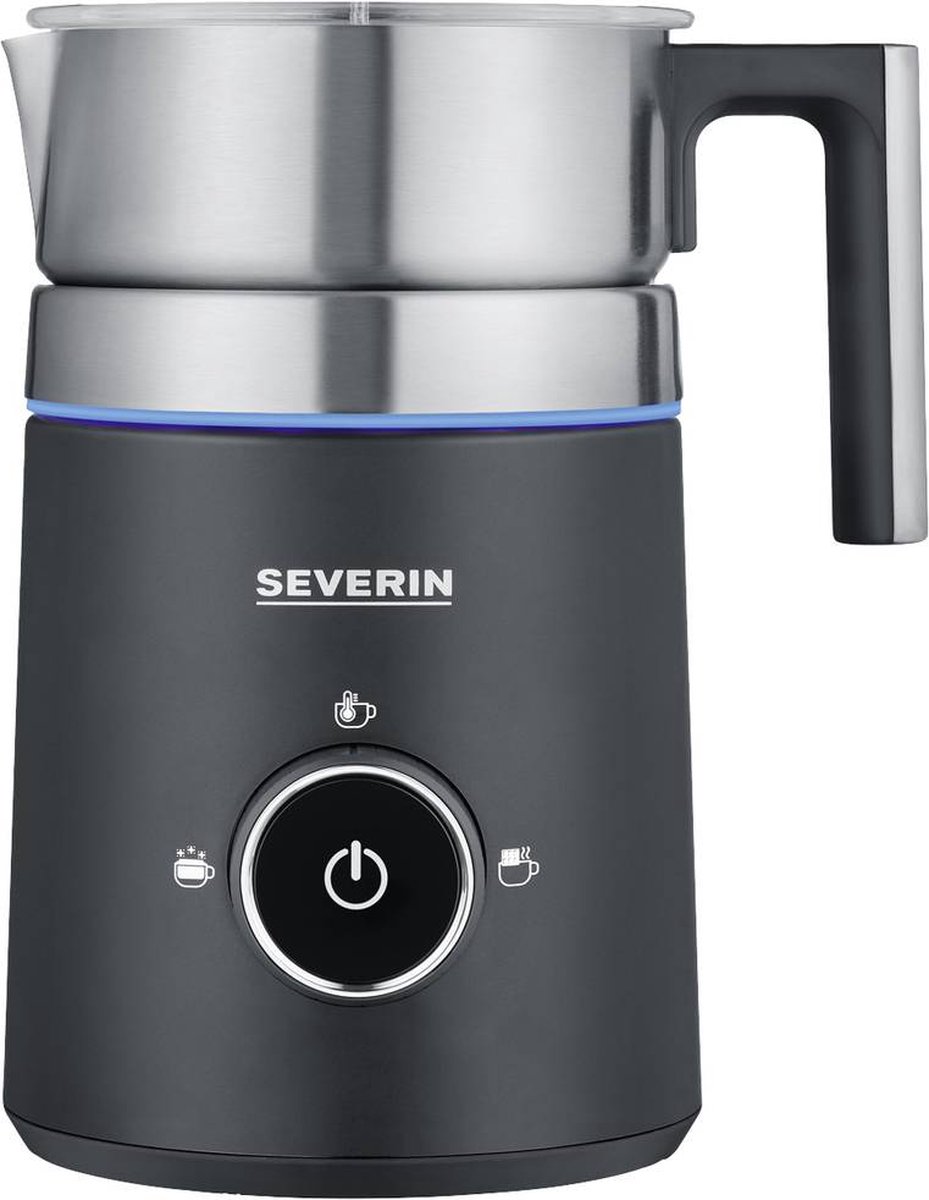 Severin SM 3585 - Inductiemelkopschuimer Spuma 500