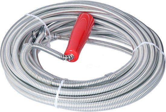 Brüder Mannesmann Ontstoppingsveer 10 m 49910