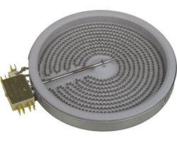 BOSCH - KOOKPLAAT KERAM. HILIGHT - DIAM. 200mm (ext) - 00647881