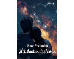 Omslag van Het staat in de sterren