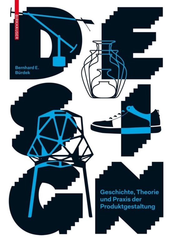 Design - cover