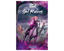 foto van Star Stable - Soul Riders De duisternis valt