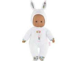 foto van Cute babydoll konijn