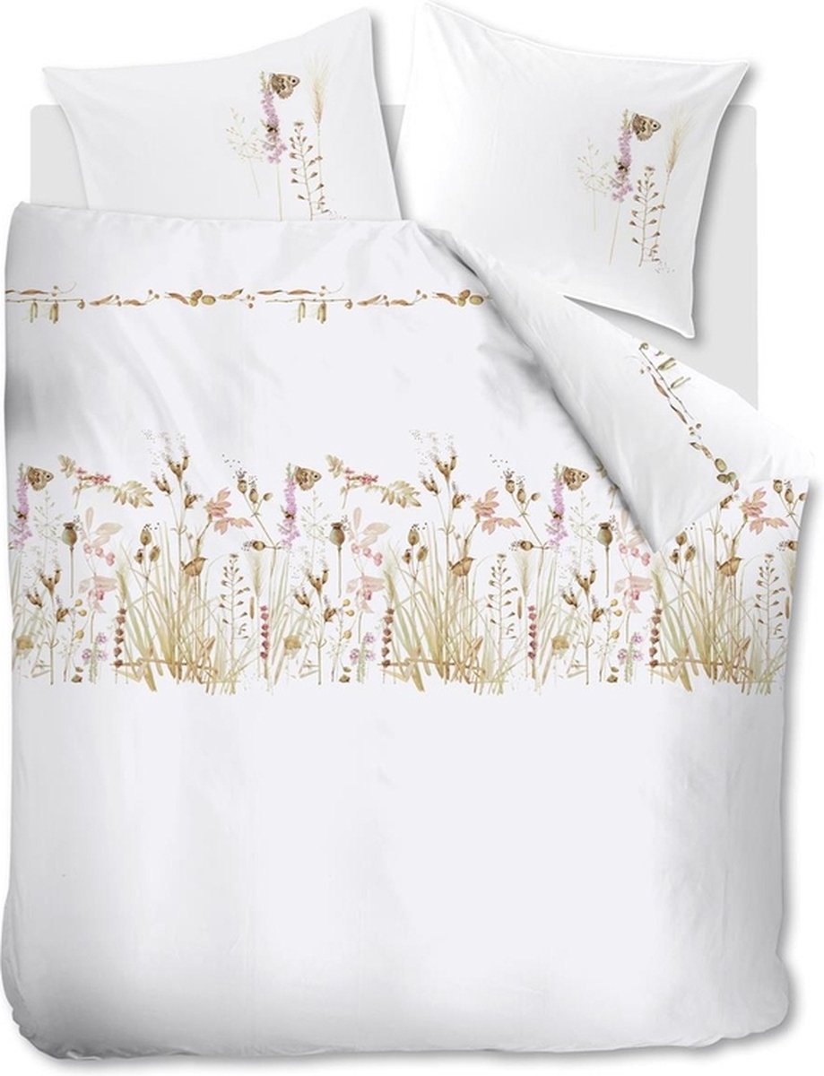 Marjolein Bastin Autumnal dekbedovertrek - Tweepersoons - 200x200/220 cm - Multi