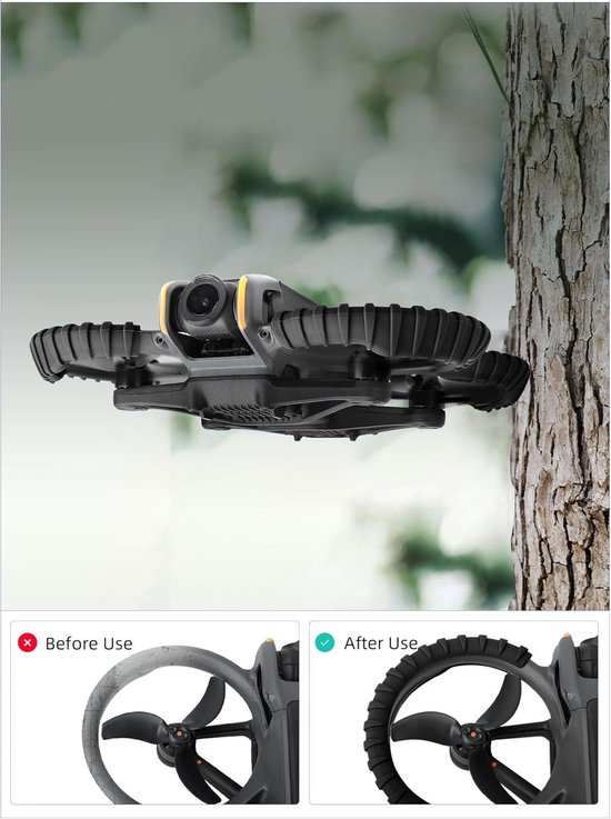 DJI Avata 2 : Une expérience de vol immersive unique en son genre DJI Avata 2 : Une expérience de vol immersive unique en son genre