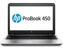 HP ProBook 450 G4 Intel® Core™ i3 i3-7100U Laptop 39,6 cm (15.6