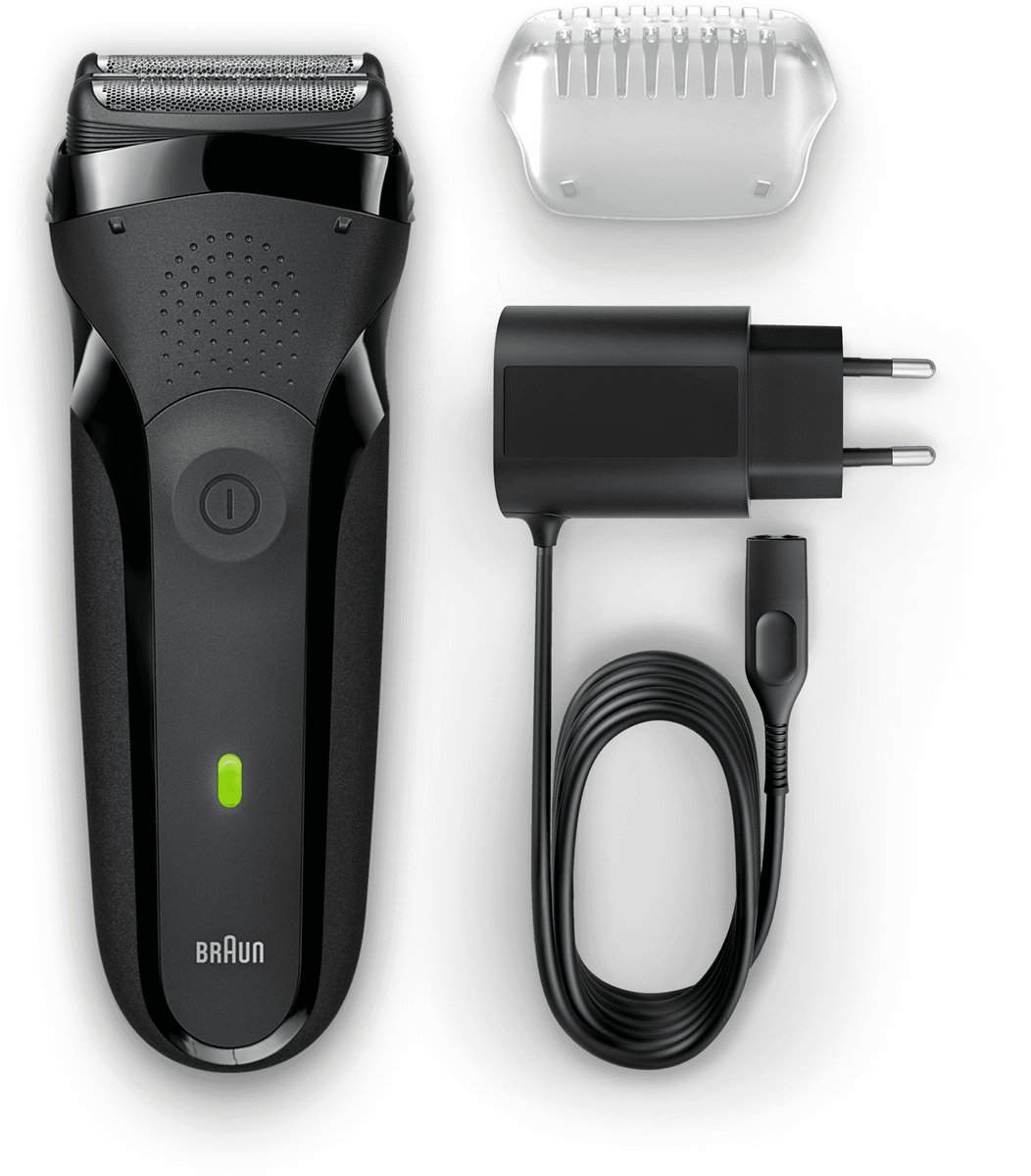 Braun Series 3 300s - Scheerapparaat - afbeelding 3