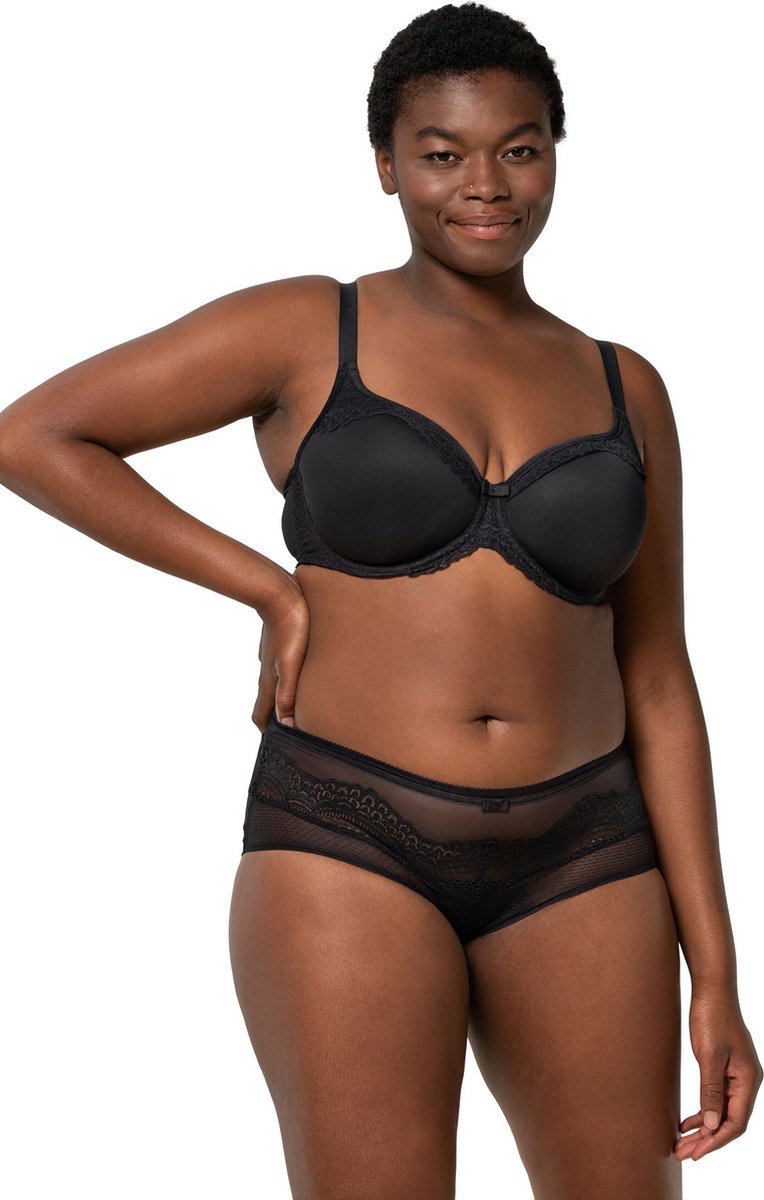 Triumph Bügel-BH Beauty-Full Darling Zwart