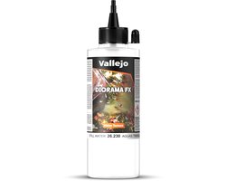 Vallejo val26230 Still Water - 200ml -
