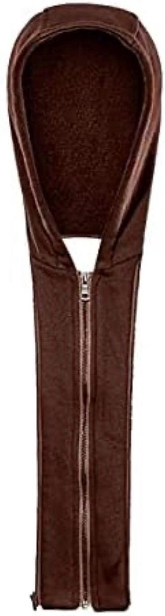 Mikilon Veste En Cuir Plus Polaire Pour Hommes, Veste De Moto, Veste En Cuir Chaude