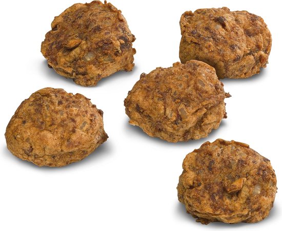 Allecto Plus - Drievoudige Gehaktballenvorm Van Roestvrij Staal Keuken Portioneerder Voor Meatball Maker Koekjesdeeg En Vleesballen Maken Sorbet Accessoire