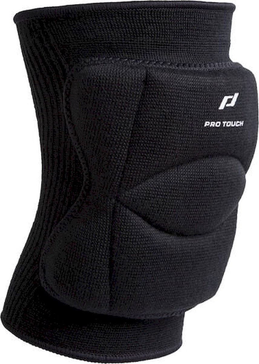 PROTOUCH - knee pads i - Kniebeschermer indoor - Zwart