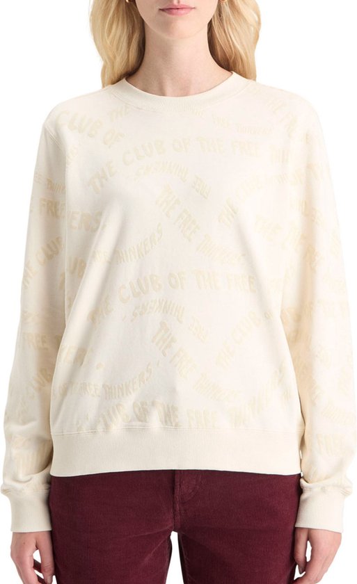 Scotch & Soda Flock AOP Femme - Taille XS