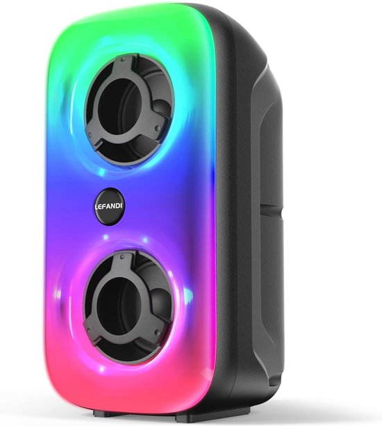 SISIGAD Hoverboard met sitz, 6,5 inch zelfbalancerende Bluetooth-luidspreker-ledverlichting voor kinderen en volwassenen