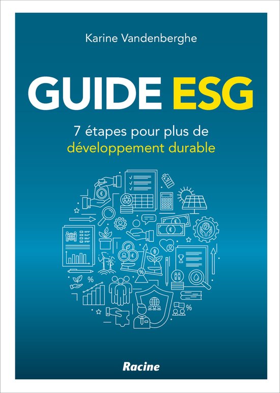 Guide ESG - cover